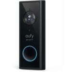 Visiophone Eufy Video Doorbell 2K Add-on