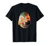 Good Omens - A Toast to the World T-Shirt