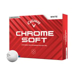 Callaway Chrome Soft 2024 - Vit