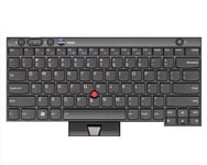 Lenovo Fru04w3085, Tangentbord, Portugisisk, Lenovo, L430, L530, T430, T530, W530, X230, X230 Tablet