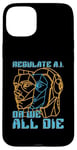 iPhone 15 Plus Regulate A.I Or We All Data Science Artificial Intelligence Case