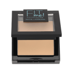 Maybelline Fit Me Mat & Poreless Powder Beige