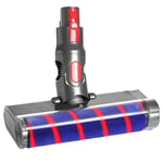 Deals2u365 Soft Roller Brush Head Floor Tool for Dyson V7 V8 V10 V11 Cordless Stick Vacuum Cleaner