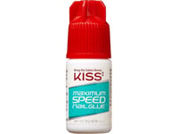 Kiss Kiss Nail Glue Maximum Speed 3G