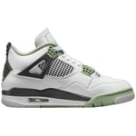 Baskets Nike  Air Jordan 4