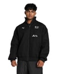 PUMA Veste Statement BMW M Motorsport Homme XL Black