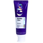 Purple Whitening Toothpaste tandkräm 115g