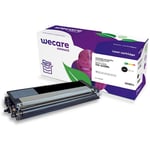 Toner WECARE BROTHER TN-325BK 4K svart