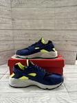 Nike Air Huarache Run trainers shoes 634835 402 uk 8.5 Eu 43