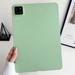 Xiaomi Pad 6S Pro 12.4 Skin-Touch Feeling Pehmeä TPU-tabletin suojus