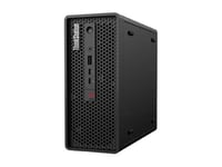 Lenovo ThinkStation P3 Ultra CFF 30HA0052GE - Intel i5-14600, 32GB RAM, 512GB SSD, NVidia T400, Win11 Pro