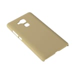 Gear Mobilskal Beige Huawei Honor 5c / 7 Lite