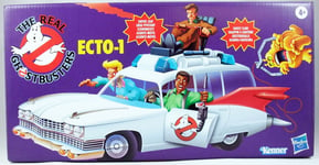 The Real Ghostbusters S.O.S. Fantômes (Kenner Classics) - Véhicule Ecto-1