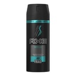 Deodorantspray Axe Apollo 150 ml