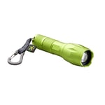 Haba Terra Kids Lampe de Poche-8 Ans et Plus, 305348, Vert