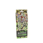 Helix Oxford Maths Set Tin Limited Edition Green Camouflage Design New School