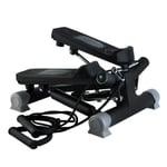 Mini Stepper Foot Pedal and Band Exercise Equipment Battery LR - 44 Requirement