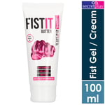 Pharmquests Fist It Water Based Sliding Butter 100ml | Fisting Lube