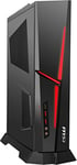 MSI MPG Trident A 11TC-2065UK Gaming PC, Intel Core i5-11400F 2.6GHz, 16GB RAM, 1TB PCIe SSD, NVIDIA GeForce RTX 3060 VENTUS 2X, Windows 11 Home