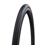 Schwalbe One Perf RaceGuard MicroSkin 700x32c Fold Brnz