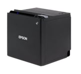 Epson TM-M30II (112) kvittoskrivare med Bluetooth och Ethernet svart [1.3Kg]