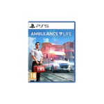 Ambulance Life PS5