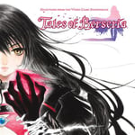 Vinyle Tales Of Berseria Selections From Video Game 2lp DIVERS