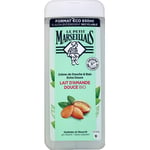 Le petit Marseillais Douche Lait d amande Douce