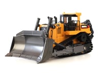 Amewi 22518, Bulldozer, 1:24, 8 År, 600 Mah, 1,05 Kg