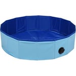 Splatter Pool Hundebasseng - 120cm