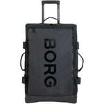 Björn Borg Travel Trolley Bag 40L - Svart - str. 40L