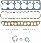 Fel-Pro FEL-HS9076PT packningssats motor, sotningssats