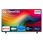 Lg Nano 81 75" 4k Led Smart Tv