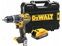 DEWALT 18V 70/27Nm 1x1.7Ah POWERSTACK TSTAK DCD796E1T slagborrmaskin/skruvdragare - SOLO