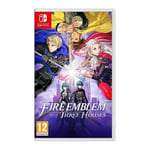 Fire Emblem: Three Houses for Nintendo Switch Video Game