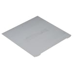 $$ BuildTak FlexPlate | 600x600mm