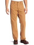 Dickies DU336 BR 40R Size 56 "Weatherford" Trousers - Brown