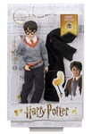 Harry Potter Sorciers World Figurine Doll Mattel