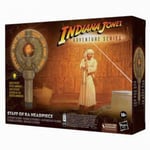 Hasbro Fans Adventure Series: Indiana Jones Raiders of the Lost Ark - Staff of Ra Headpiece Electronic Talisman (1/1) (F8033)