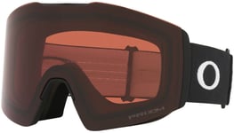 Oakley Fall Line L Matte Black m/PRIZM Garnet