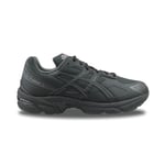 ASICS Men's GEL-1130 NS Sneaker, Black/Graphite Grey, 7 UK