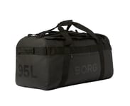 Bjørn Borg Duffle stor bag 95 liter Svart