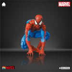 MAFEX - Spider-Man (Classic Costume Ver) No.185 [IN STOCK] • NEW & OFFICIAL •