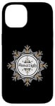 Coque pour iPhone 14 Motif de la culture berbère - Algérie Maroc Tunisie