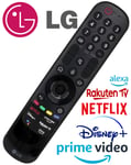 LG NanoCell MR22GN Magic Motion Remote Control for 50NANO816QA 55NANO816QA