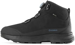 Icebug Stavre 2 M Michelin GTX - Black/Petroleum