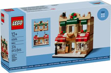 LEGO Bakery (40696)