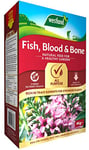 Westland Fish, Blood and Bone All Purpose Plant Food, 4 kg