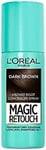 L Oreal Paris Magic Retouch Instant Root Touch Up Concealer Spray Dark Brown Ne