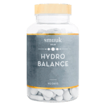 Smuuk Skin Hydro Balance (180 kap)